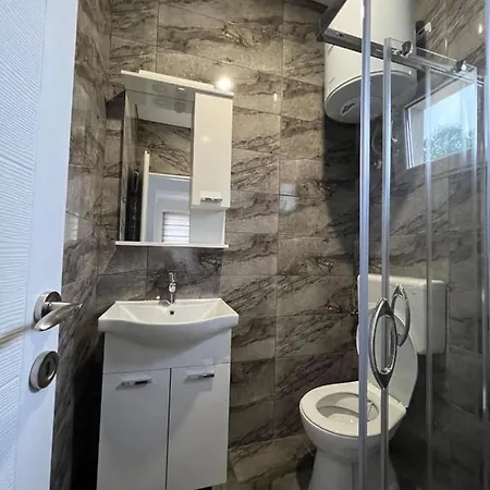 Zeleni Vrtovi Apartament