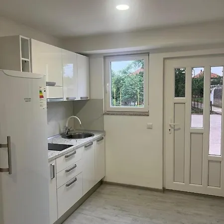 Apartament Zeleni Vrtovi