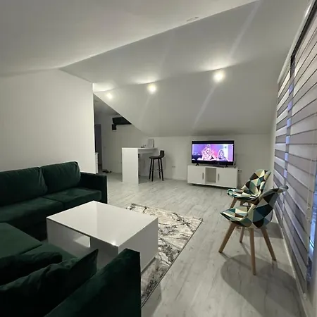 Zeleni Vrtovi Apartament