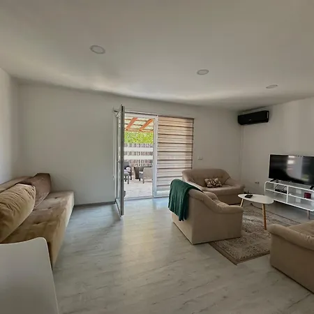 Zeleni Vrtovi Apartament Visoko