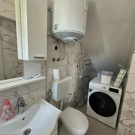 Zeleni Vrtovi Apartament Visoko