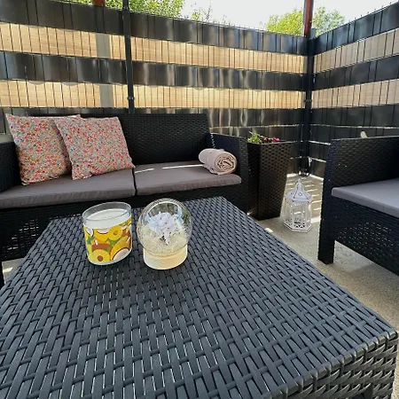 Zeleni Vrtovi Apartament