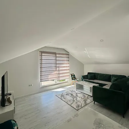 Zeleni Vrtovi Apartament