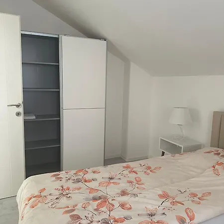 Zeleni Vrtovi Apartament *